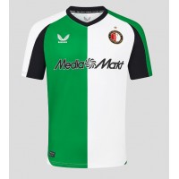 Feyenoord Calvin Stengs #10 Rezervni Dres 2024-25 Kratak Rukav